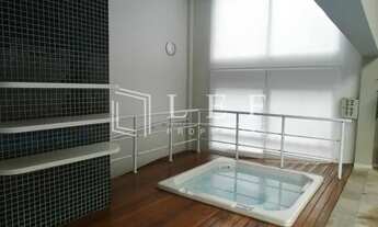 Imagem 5: TOTALMENTE MOBILIADO VISTA PANORAMICA BROOKLIN NOVO