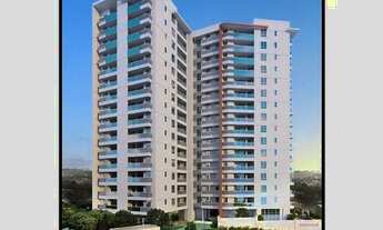 Imagem: 4 unidades no Smart Downtown 1 e 3 Quartos