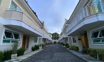 Imagem 3: Casa com 4 dormitórios à venda, 250 m² por R$ 1.590.000,00 - São Francisco - Niterói/RJ