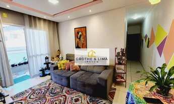 Imagem 6: Apartamento com 2 dormitórios à venda, 67 m² por R$ 265.000 - Residencial Portal da Mantiq