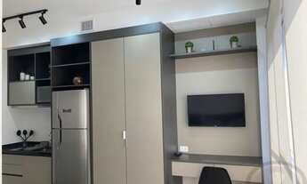 Imagem 2: Vila Mariana Pronto para Mudar Mobiliado Ref.:3447409