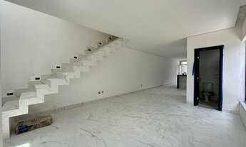 Imagem 4: LINDA CASA GEMINADA DUPLEX COM ENTRADA INDIVIDUAL,LOCALIZADA PRÓXIMO A LAGOA DA PAMPULHA