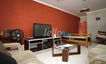 Imagem 1: São Paulo - Casa Comercial - Mooca