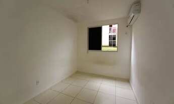 Imagem 4: Total Ville Felicidade semi mobiliado modulado cozinha painel tv split incluso txcond água