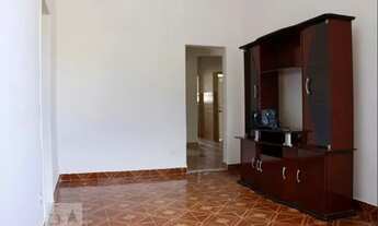 Imagem 3: Casa para Aluguel - Meier, 3 Quartos, 80 m2