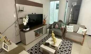 Imagem 2: Casa a venda em bairro das Laranjeiras - Serra - Espírito Santo