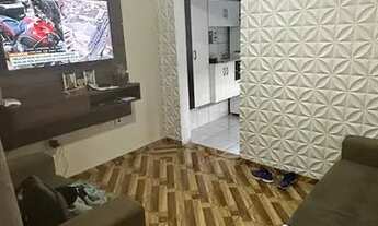 Imagem 3: Casa terrea - Casa Branca Suzano - 4 quartos