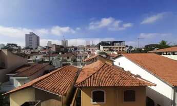 Imagem 3: Show de apartamento silencioso com fácil acesso ao Shopping Taboão