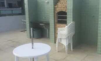 Imagem 3: Apartamento para aluguel com 30 metros quadrados com 1 quarto em Boa Viagem - Recife - PE