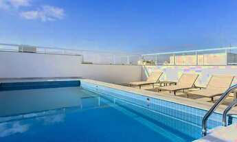 Imagem 4: Apartamento Studio pronto para morar na Bela Vista