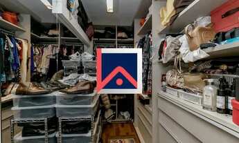 Imagem 7: Venda Apartamento 4 Dormitórios - 320 m² Campo Belo