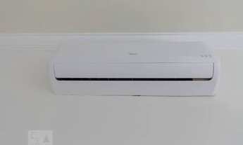 Imagem 3: Apartamento para Aluguel - Alphaville, 2 Quartos, 90 m2