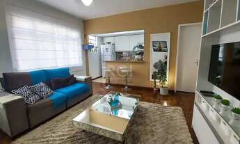 Imagem 2: Apartamento para Venda - 57m², 1 dormitório, Centro Histórico