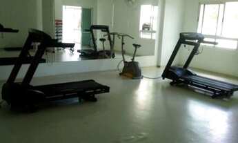 Imagem 3: Apartamento para Locação em Natal, Ponta Negra, 3 dormitórios, 1 suíte, 2 banheiros, 2 vag