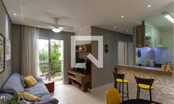 Imagem 6: Apartamento à Venda - Ambiance Residence, 2 Quartos, 60 m2