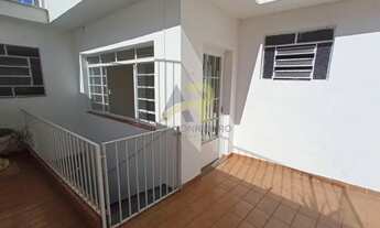 Imagem 6: Casa para Locação em São Paulo, Vila alpina, 3 dormitórios, 1 banheiro, 1 vaga