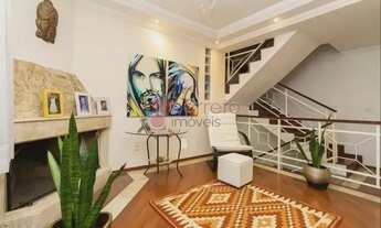 Imagem 6: Casa Padrão em Jundiaí