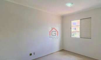 Imagem 3: Sobrado com 2 dormitórios para alugar, 80 m² por R$ 2.557,50/ano - Vila Metalúrgica - Sant