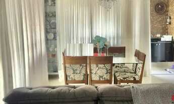 Imagem 4: Apartamento à venda no Tatuapé com Varanda Gourmet, 3 suítes, 3 vagas mais depósito