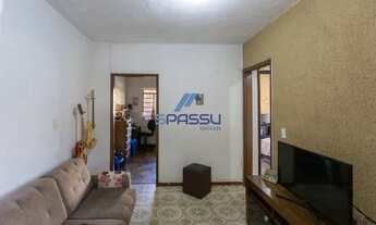 Imagem: BELO HORIZONTE - Casa Padrão - Pompéia