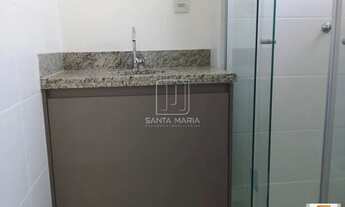 Imagem 3: Apartamento (flat) 1 dormitórios, cozinha planejada, portaria 24 horas, elevador, em condo