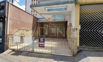 Imagem: Sobrado comercial Anália Franco