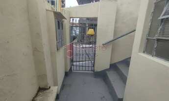 Imagem: Casa Sobrado em Jundiaí