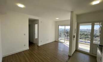 Imagem 4: Apartamento para aluguel possui 60 metros quadrados com 2 quartos em Butantã - São Paulo