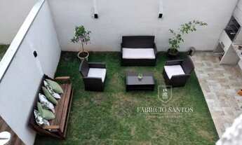 Imagem 2: Casa em condomínio, 3 quartos, 1 suíte, 112m2