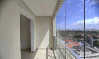 Imagem 6: Apartamento para aluguel com 77 metros quadrados com 3 quartos em Jaracaty - São Luís - MA