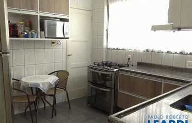 Imagem 2: APARTAMENTO - GONZAGA - SP