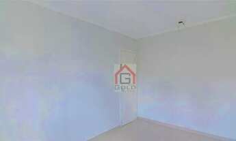 Imagem 4: Sobrado com 2 dormitórios para alugar, 80 m² por R$ 2.557,50/ano - Vila Metalúrgica - Sant