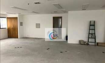 Imagem 6: Conjunto Comercial de 218m² com 4 vagas na Vl. Olímpia!