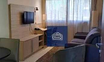 Imagem 3: Apartamento com 2 dormitórios para alugar, 58 m² por R$ 3.502,00/mês - Boa Viagem - Recife