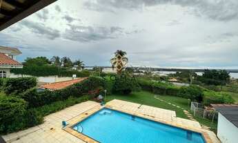 Imagem 2: CASA DE 05 QUARTOS NA QI 26 DO LAGO SUL BRASILIA