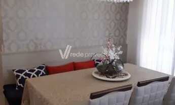 Imagem 4: Apartamento - Jardim do Lago - Campinas