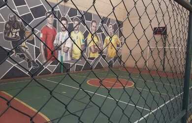 Imagem 7: Apartamento 2 dorms "Praça II&quot