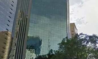 Imagem 3: Sala/Conjunto para aluguel possui 490 metros quadrados em Bela Vista - São Paulo - SP