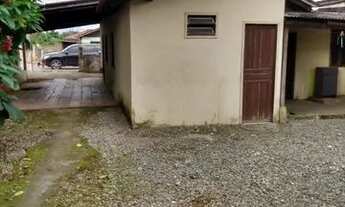 Imagem 3: Vendo casa de Alvenaria