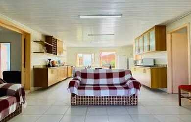 Imagem 6: Casa em Paraiso Casa com 5 dormitórios