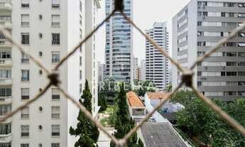 Imagem 5: Imóvel de 222m², com 4 dormitórios (sendo 3 suítes)