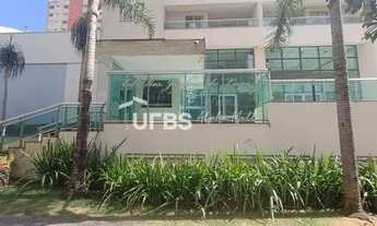 Imagem: Residencial Jardins do Lago - Apartamento