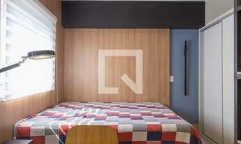 Imagem 7: Apartamento para Aluguel - Consolação, 1 Quarto, 46 m2