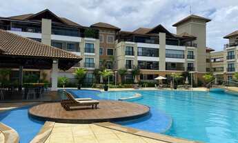 Imagem 2: Apartamento no Porto das Dunas no Mediterranee