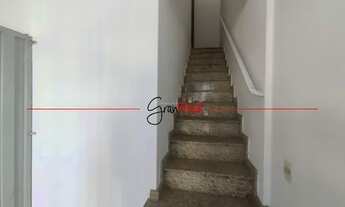 Imagem 5: Casa para LOCAÇÃO ( Entrada individual e acesso pela escada - Parte Superior