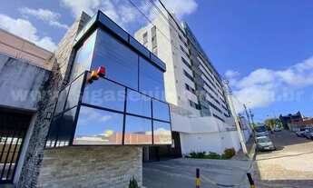 Imagem: Cobertura com 2/4 e espaço gourmet !