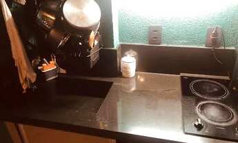 Imagem 6: Studio com 1 dormitório para alugar, 35 m² por R$ 4.000,00/mês - Bela Vista - São Paulo/SP