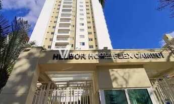 Imagem: Apartamento - Cambuí - Campinas