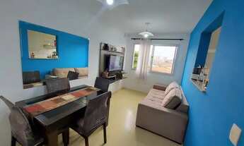 Imagem 6: Apartamento para venda com 52 metros quadrados com 2 quartos em Vila Basileia - São Paulo