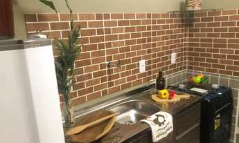 Imagem 5: Aluga-se lindas Kitnets Mobiliadas! - Senador Canedo e Itaipú